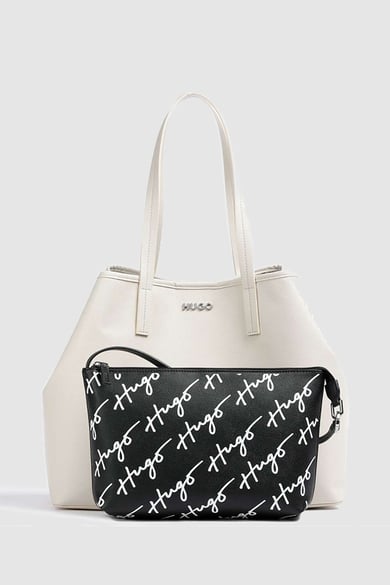 ΤΣΑΝΤΑ HUGO - 110 ΕΚΡΟΥ